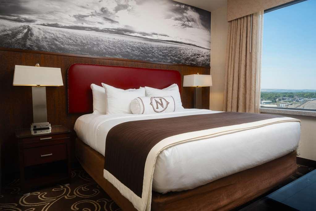 Northern Hotel Billings Rom bilde