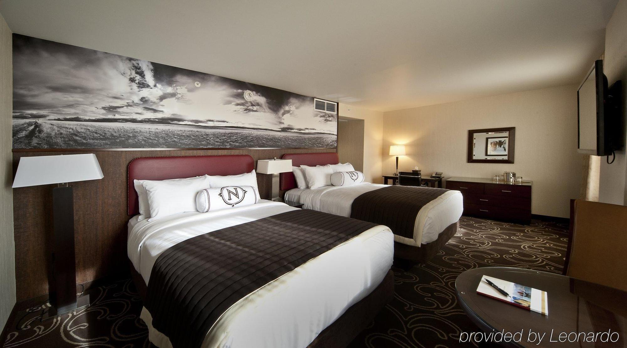 Northern Hotel Billings Eksteriør bilde